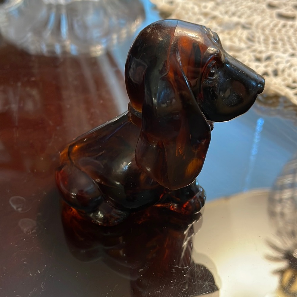 Antique Avon bottle